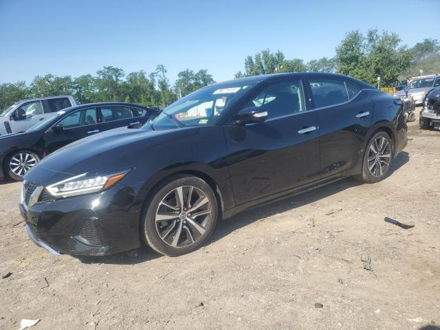 2022 NISSAN MAXIMA SV, 