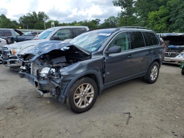 YV4CZ852561280168 - 2006 VOLVO XC90 V8 GRAY photo 1