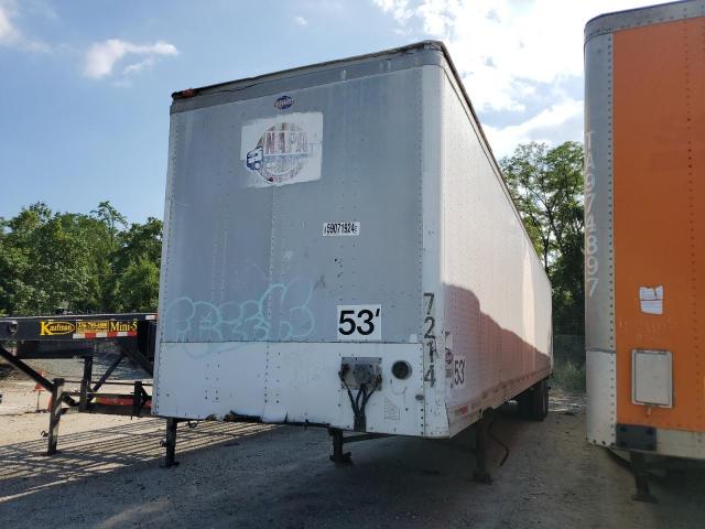 1UYVS25355P686051 - 2005 UTILITY TRAILER Ağ foto 2