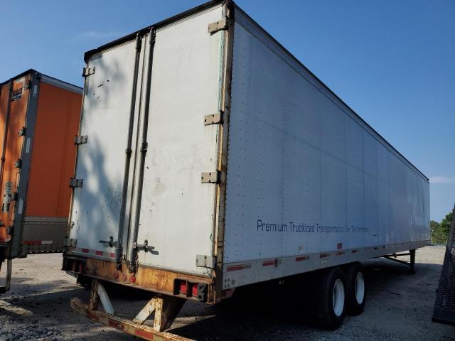 1UYVS25355P686051 - 2005 UTILITY TRAILER Ağ foto 4