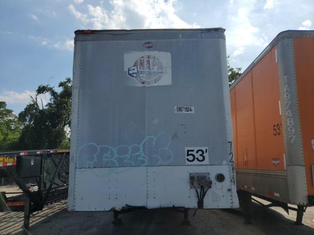 1UYVS25355P686051 - 2005 UTILITY TRAILER Ağ foto 7