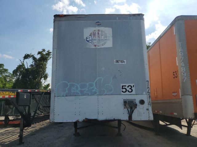 1UYVS25355P686051 - 2005 UTILITY TRAILER Ağ foto 9