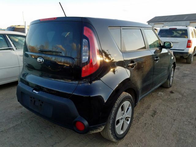 KNDJN2A27G7360773 - 2016 KIA SOUL  photo 4