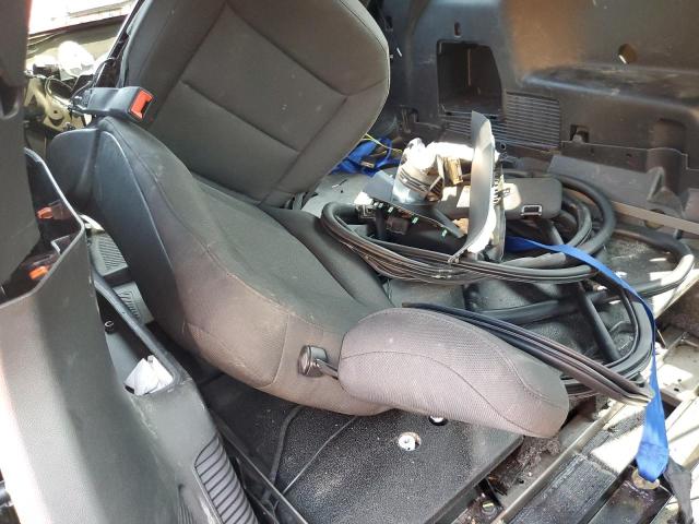 1FM5K8AC7LGC64623 - 2020 FORD EXPLORER POLICE INTERCEPTOR BLACK photo 13