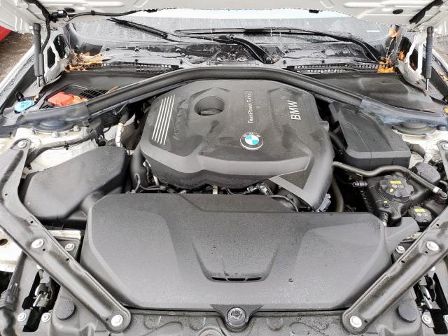 WBA4Z3C51JEC57186 - 2018 BMW 430XI  photo 7