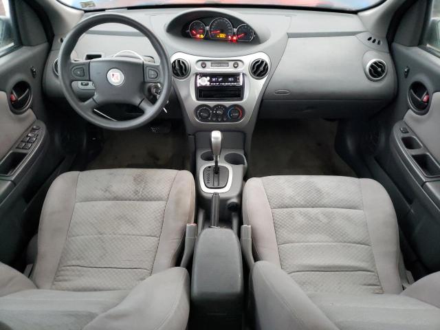 1G8AJ52F55Z152868 - 2005 SATURN ION LEVEL 2 BLUE photo 8