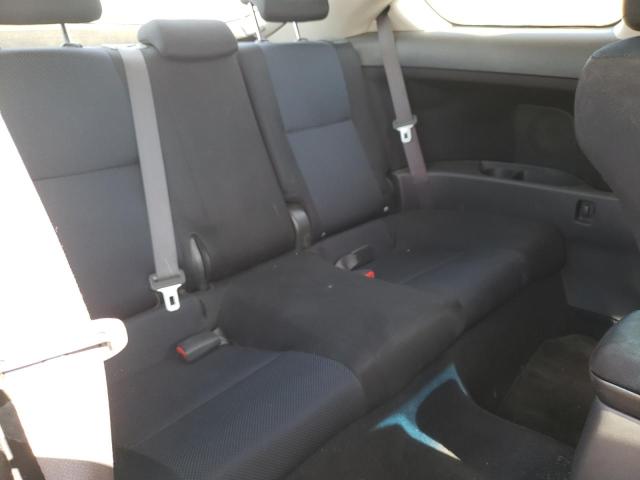 JTKDE177050063157 - 2005 TOYOTA SCION TC 黑色 照片 10