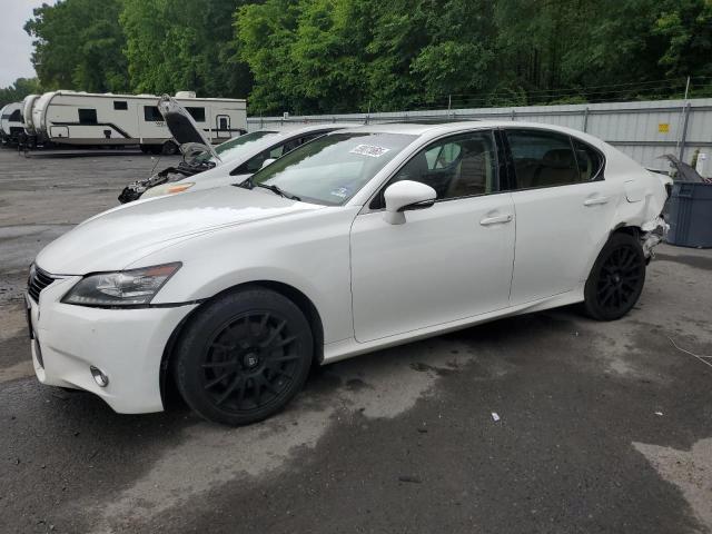2015 LEXUS GS 350, null