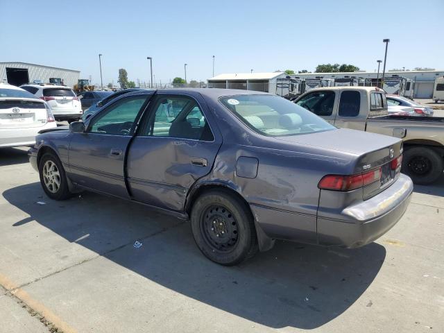 JT2BF28K5X0228944 - 1999 TOYOTA CAMRY LE GRAY photo 2