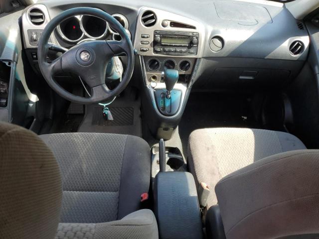 2T1KR32E87C649618 - 2007 TOYOTA MATRIX XR 蓝色 照片 8