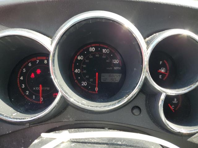 2T1KR32E87C649618 - 2007 TOYOTA MATRIX XR 蓝色 照片 9