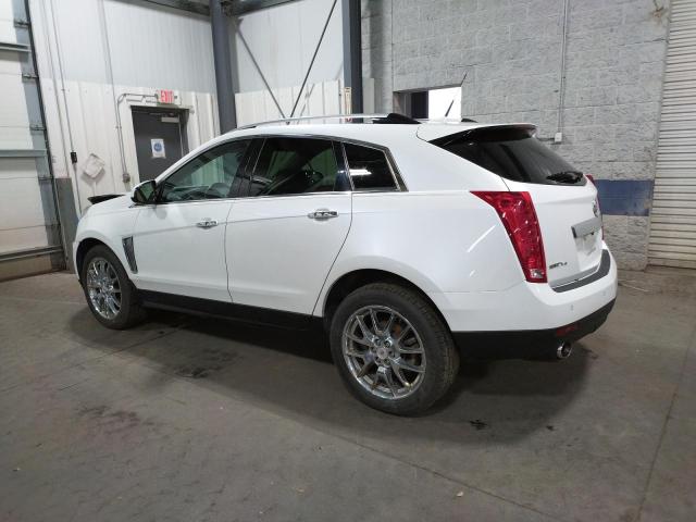 3GYFNJE37DS563012 - 2013 CADILLAC SRX PREMIUM COLLECTION WHITE photo 2