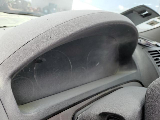 5GZER23D09J125253 - 2009 SATURN OUTLOOK XR SILVER photo 9