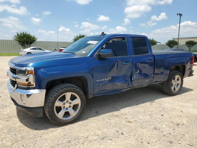 2016 CHEVROLET SILVERADO C1500 LT, 