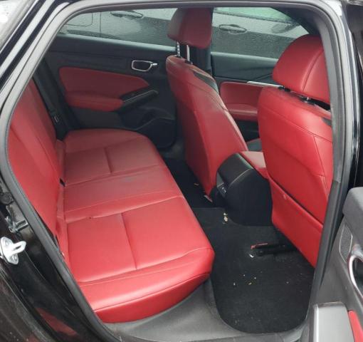 19UDE4G77PA002959 - 2023 ACURA INTEGRA A-SPEC TECH BLACK photo 10