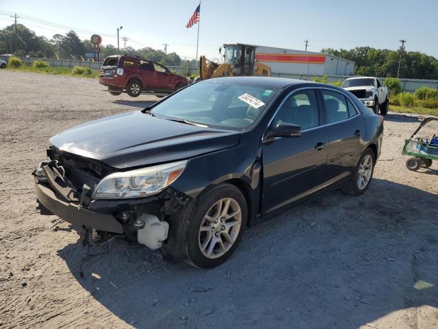 1G11C5SL9FF190881 - 2015 CHEVROLET MALIBU 1LT 黑色 照片 1