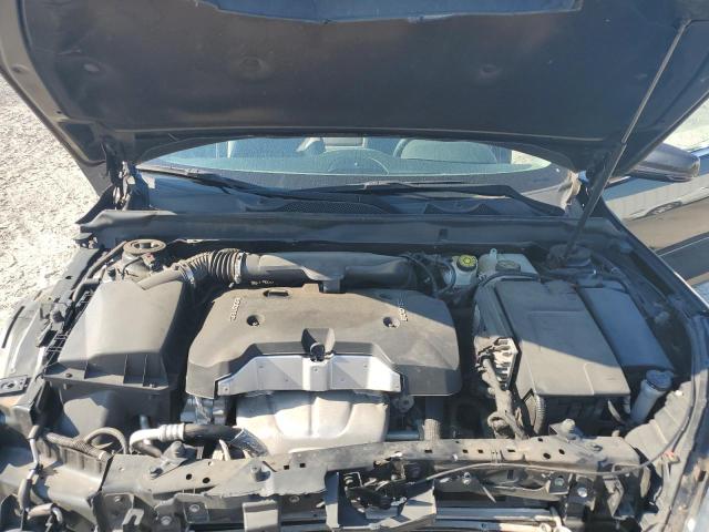 1G11C5SL9FF190881 - 2015 CHEVROLET MALIBU 1LT 黑色 照片 11