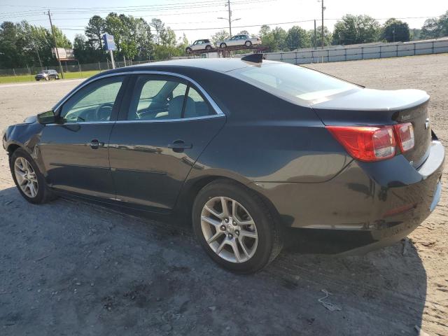 1G11C5SL9FF190881 - 2015 CHEVROLET MALIBU 1LT 黑色 照片 2