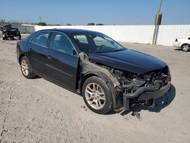 1G11C5SL9FF190881 - 2015 CHEVROLET MALIBU 1LT 黑色 照片 4