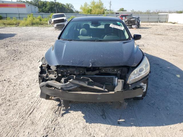 1G11C5SL9FF190881 - 2015 CHEVROLET MALIBU 1LT 黑色 照片 5