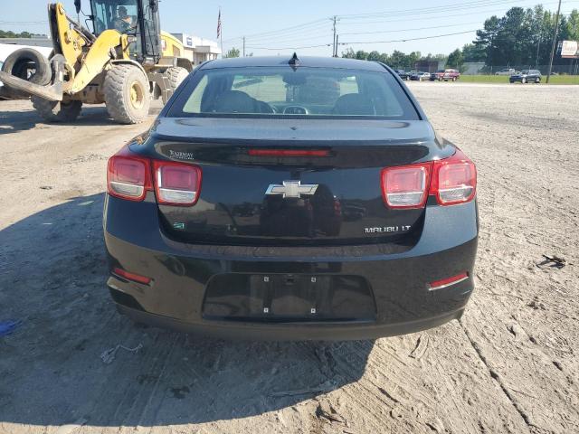 1G11C5SL9FF190881 - 2015 CHEVROLET MALIBU 1LT 黑色 照片 6