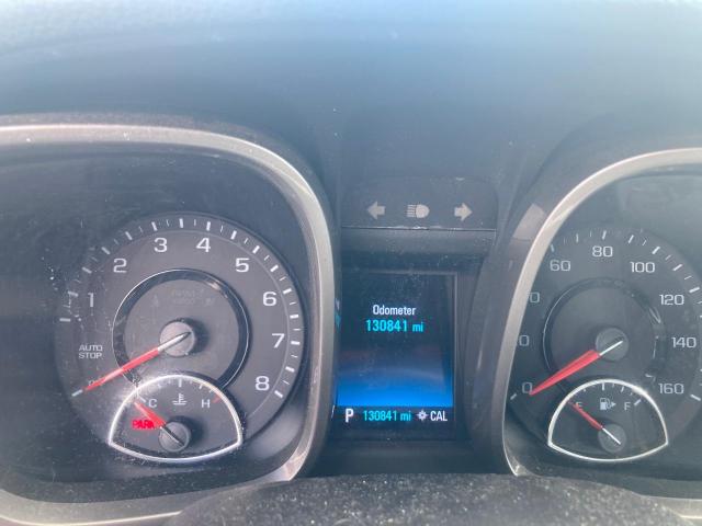 1G11C5SL9FF190881 - 2015 CHEVROLET MALIBU 1LT 黑色 照片 9