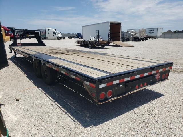 4P53F3929N1374678 - 2022 PJ TRAILER BLACK photo 3