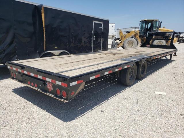 4P53F3929N1374678 - 2022 PJ TRAILER BLACK photo 4