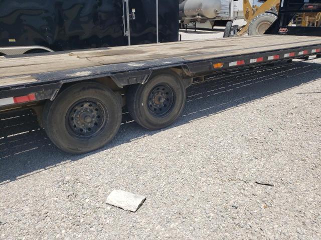 4P53F3929N1374678 - 2022 PJ TRAILER BLACK photo 8