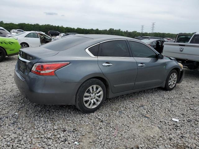 1N4AL3AP4EN343645 - 2014 NISSAN ALTIMA 2.5 GRAY photo 3