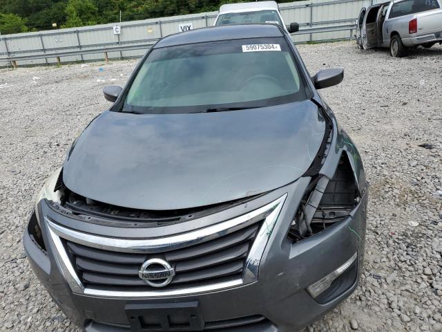 1N4AL3AP4EN343645 - 2014 NISSAN ALTIMA 2.5 GRAY photo 5