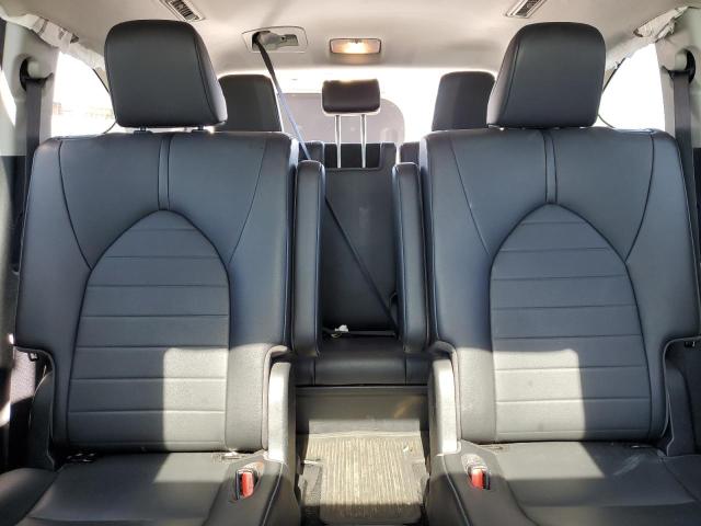 5TDHZRAH7LS020670 - 2020 TOYOTA HIGHLANDER XLE GRAY photo 10