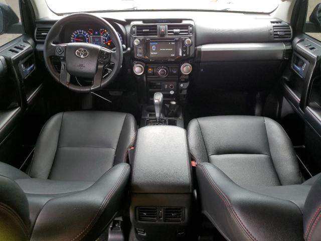 JTEBU5JR5J5489681 - 2018 TOYOTA 4RUNNER SR5/SR5 PREMIUM 灰色 照片 8