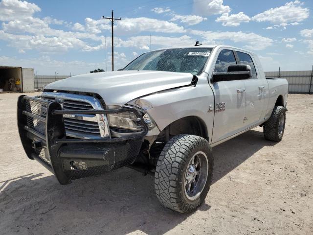 3C6UR5ML5HG537857 - 2017 RAM 2500 SLT ვერცხლისფერი ფოტო 1