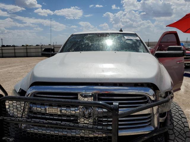 3C6UR5ML5HG537857 - 2017 RAM 2500 SLT ვერცხლისფერი ფოტო 11