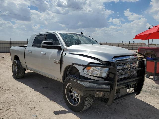 3C6UR5ML5HG537857 - 2017 RAM 2500 SLT SILVER photo 4