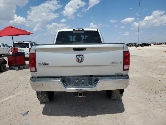 3C6UR5ML5HG537857 - 2017 RAM 2500 SLT SILVER photo 6