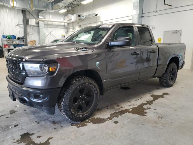 2023 RAM 1500 TRADESMAN, null