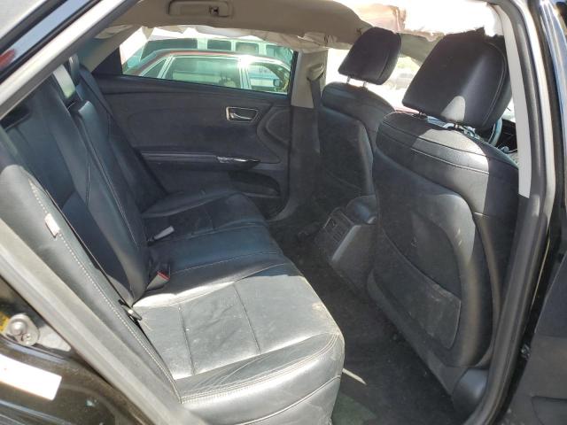 4T1BK1EB6DU014403 - 2013 TOYOTA AVALON BASE 黑色 照片 10