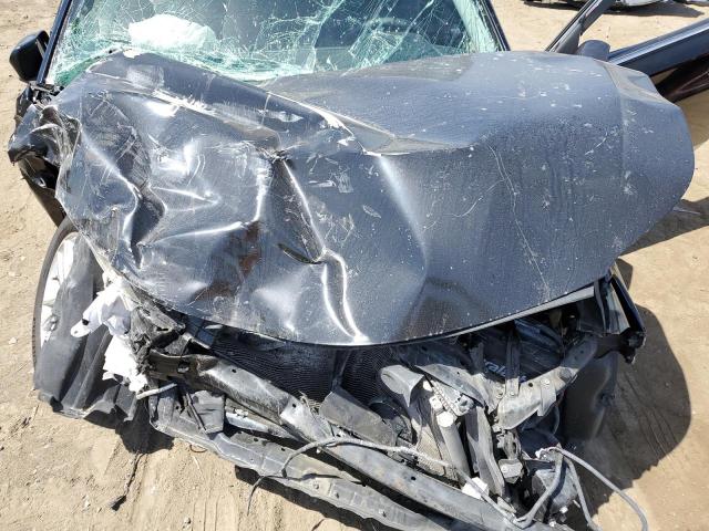 4T1BK1EB6DU014403 - 2013 TOYOTA AVALON BASE 黑色 照片 11