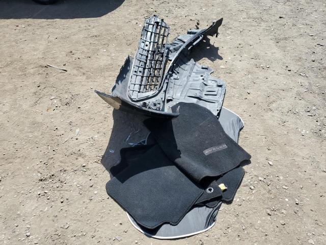 4T1BK1EB6DU014403 - 2013 TOYOTA AVALON BASE 黑色 照片 12