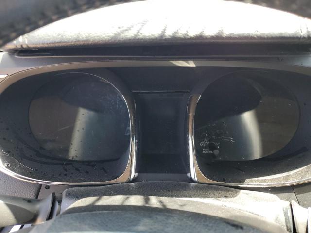 4T1BK1EB6DU014403 - 2013 TOYOTA AVALON BASE 黑色 照片 9