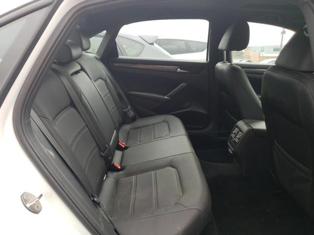 1VWMA7A36NC000880 - 2022 VOLKSWAGEN PASSAT R-LINE Ağ foto 10