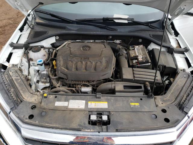 1VWMA7A36NC000880 - 2022 VOLKSWAGEN PASSAT R-LINE Ağ foto 11