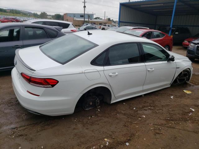 1VWMA7A36NC000880 - 2022 VOLKSWAGEN PASSAT R-LINE Ağ foto 3