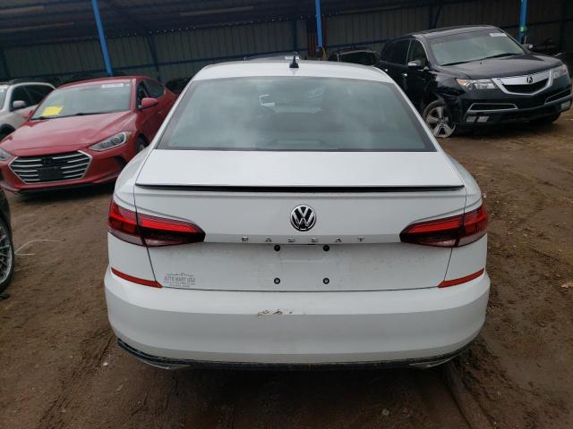 1VWMA7A36NC000880 - 2022 VOLKSWAGEN PASSAT R-LINE Ağ foto 6