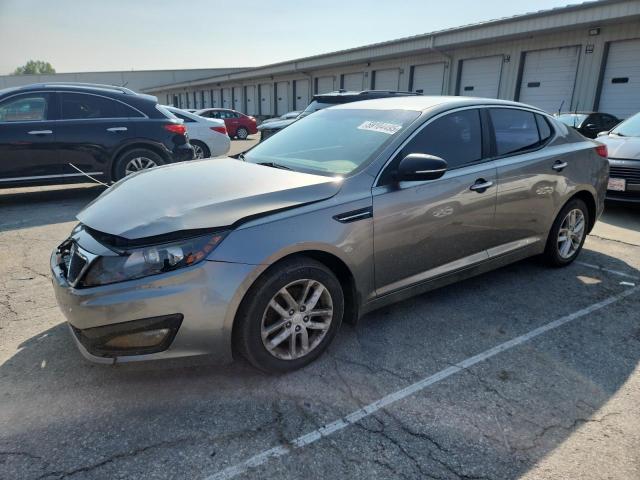 2013 KIA OPTIMA LX, null