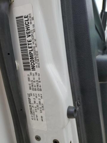 3C7WRNBL3DG526566 - 2013 RAM 5500 白色 照片 10