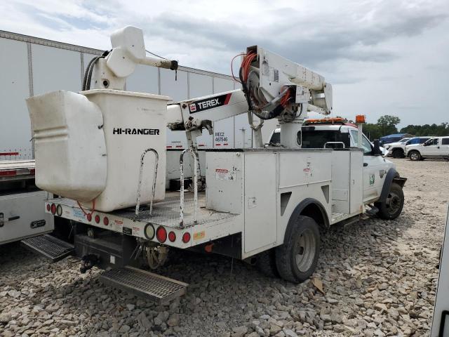 3C7WRNBL3DG526566 - 2013 RAM 5500 白色 照片 4