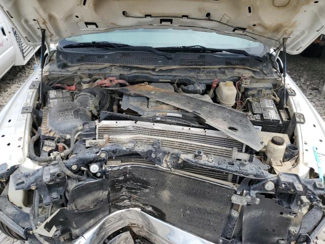 3C7WRNBL3DG526566 - 2013 RAM 5500 白色 照片 7